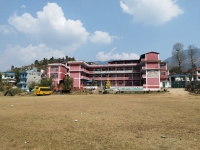 Admission open for new session 2082!